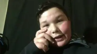 Yesterdays vlog