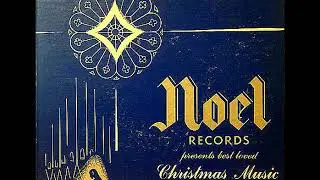 Warren Averel and William Ashley Tappin ~ Jingle Bells and Good King Wenceslas (1948)