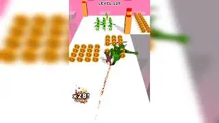 Crowd Master 3d all weapons gameplay  \  Crowd Master 3d all weapons gameplay / all weapons unlocked