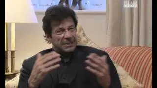 Islam Channel's In Focus with Imran Khan
