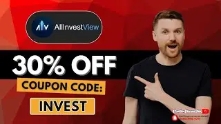 Allinvestview 20% Discount | Coupon Code: INVEST