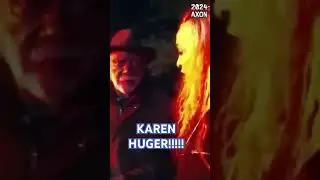 @Gozziptalk #gossip #celebrity #karenhuger #housewivesofpotomac #drunk #guilty#bravo #arrested