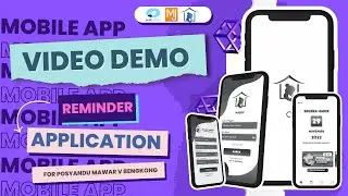 Video Demo 