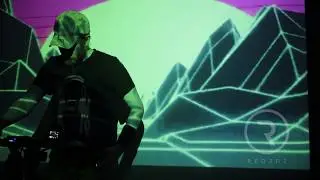 Red2d2 - Top Gurn (Sitting Room Session)