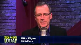 Tech News Today 967: Virtual Reality is Virtually Here!