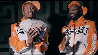 YH Young Dolo  & YH Jahdoe -  FoesandLords (Music Video)