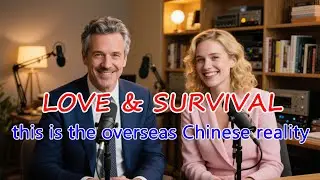 Far From Home: Love, Labor, and Life as an Overseas Chinese