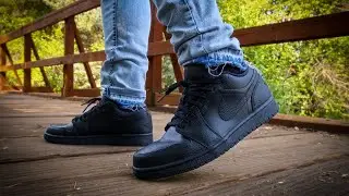 AIR JORDAN 1 LOW 