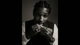 ASAP Rocky X 21 Savage  X  MetroBoomin   Type Beat -