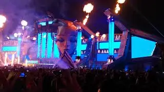 Ti&euml;sto EDCMX 2020