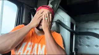My First Multihaul RV Transport Load Went WRONG