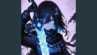 SWORD OF HOPE (Slowed & Reverb Version)