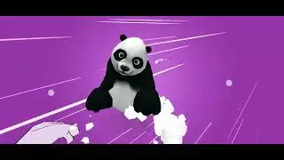 Booom pandaaaa❤️🔥🔥