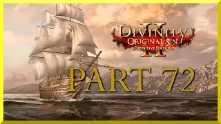 Divinity Original Sin 2 - Reaper's Coast Cleanup! [Part 72]