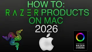 How to get Razer products to work on Mac (WITHOUT Razer Synapse) - 2026 version