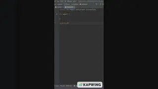 Interface in Kotlin (Abstract Class) 