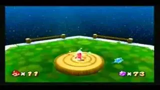 Let's Play: Super Mario Galaxy 2 - (Part 1)