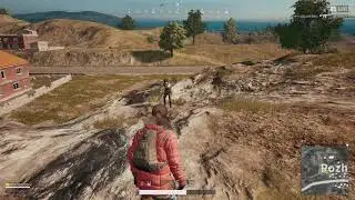 PUBG WILD WEST SHOWDOWN