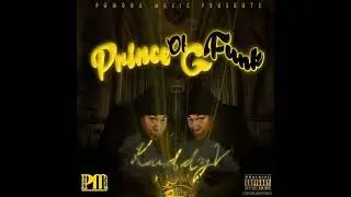 Kuddy V- All I Wanna Do Prod. By Eclectic Productions