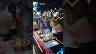 Mr. Sheeshable #beerpong #dayoserye #teammanila