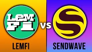 LEMFI vs SENDWAVE &ndash; The Definitive Comparison for 2025