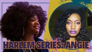 Harlem Season 3: Angie&rsquo;s Journey, Growth & Challenges