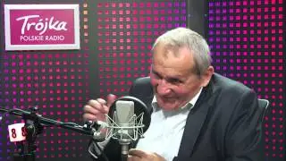 Kasa Kancelarii Prezydenta pusta? Wujec: nie wierzę (Trójka)