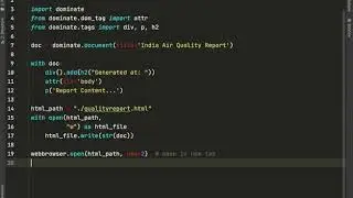 PyCharm Tips & Tricks #11: Auto Reformat Code with Alt + Cmd + L