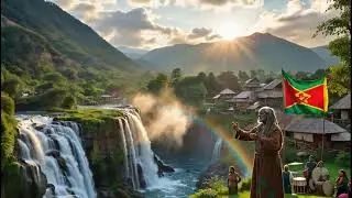 Dub Liberdade &mdash; Classic Reggae Liberty &mdash; Wind Blowing &mdash; Spirit Flowing Yah Mon 🌬️