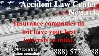 Newark, NJ - Accident & Injury - Lawyer | Attorney | Lawsuit - Car, Truck, Boat, Motorcycle