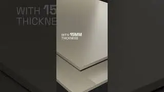 STRONG STONE NUT 800X2400MM SLAB DESIGN BY MOTTO