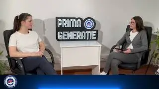 EP. 3 - PRIMA GENERAȚIE - Tara Căpitănescu