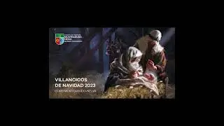 El Nacimiento - Villancicos Navidad 2023 Coro Monteagudo-Nelva