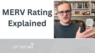 How To Choose an Air Filter MERV Rating