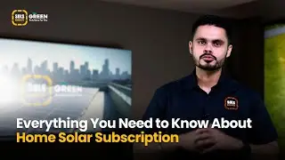 Everything you need to know about HOME SOLAR SUBSCRIPTION - SOLS ENERGY