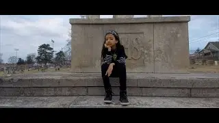Zaga El Veterano - Reloj de Arena Video Oficial