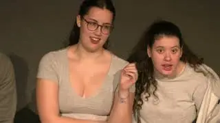 Obra de teatro:  #VIRAL