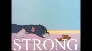 Feel strong songs.