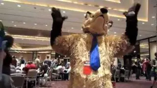 Anthrocon 2011 - Furries Are Magic