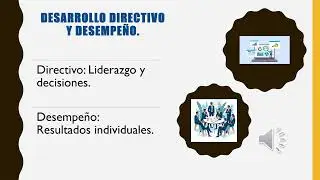 Disertaci&oacute;n sobre coaching y mentoring