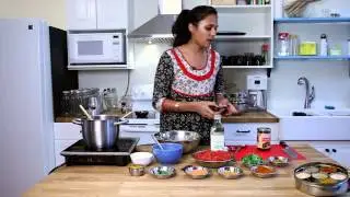 Indian Tomato Soup Recipe : Indian Cuisine