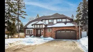 ***SOLD***  2 Longstone PL - Fort Richmond - Sotello Group