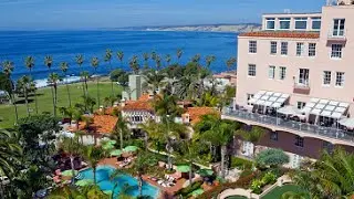 La Valencia Hotel, La Jolla, California - Best Travel Destination