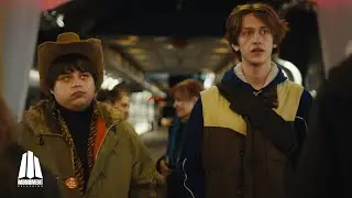 I Like Movies - Official Trailer (2022) - Monument Releasing