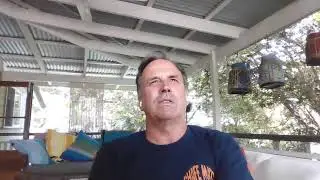 Rich Porta ex WSL head judge breaks down finals day at the Hurley Pro Sunset