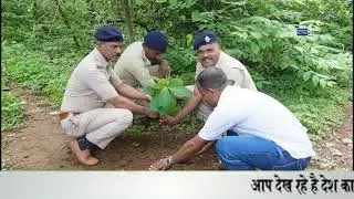 Bose Foundation in collaboration with Friends of Aare World Environment Day Celebrate Piyu Chouhan