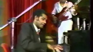 Marius Cultier et sa passion du jazz
