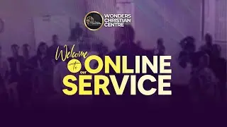 First Sunday | Celebration Service
