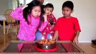 Putthi 6 years old