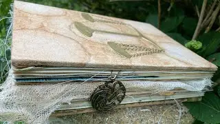 Enhiridion - Alchemist Journal